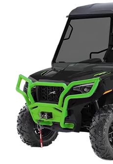 UTILITY VEHICLES Photo