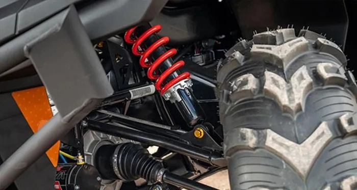 PARTS & SERVICE Photo